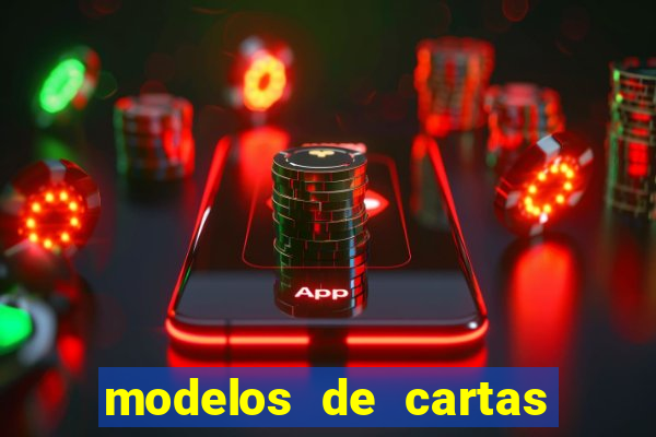 modelos de cartas para crismando